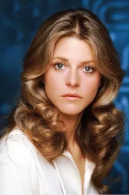Lindsay Wagner as Irene in Nighthawks