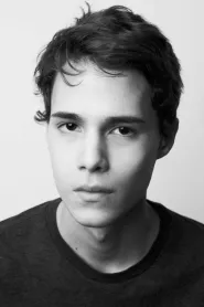 Jeffrey Wahlberg as Prince in Future World