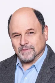 Jason Alexander as North's Dad in North