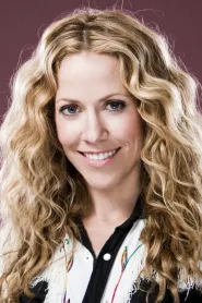 Sheryl Crow as Casper in The Minus Man