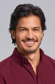Nicholas Gonzalez as Lt. Robert James in Behind Enemy Lines II: Axis of Evil