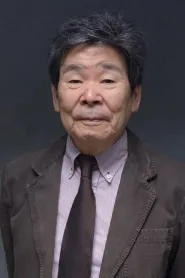 Isao Takahata - Director in Grave of the Fireflies