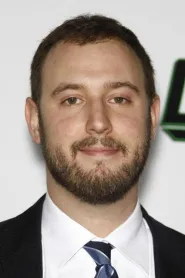 Evan Goldberg - Director in This Is the End