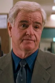 Steve Kahan as Alan Branch in Assassins