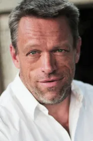 Brian Thompson as Night Slasher in Cobra