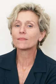 Frances McDormand as Eve Calloway in The Good Old Boys