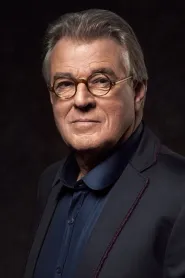 Jeroen Krabbé as Leonid Vasilev in Transporter 3
