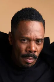 Colman Domingo as Bobby Thompson in The Running Man