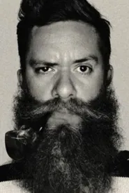 Rich Lee - Director in War of the Worlds