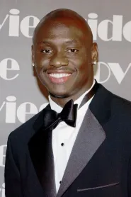 Antonio Tarver as Mason 'The Line' Dixon in Rocky Balboa