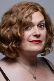 Lilly Wachowski - Director in Jupiter Ascending