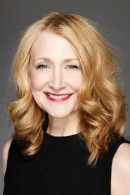 Patricia Clarkson as Brody in Delirium