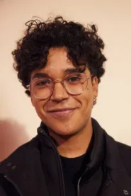 Benny Emmanuel as Miguel in Impossible Things