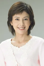 Yasuko Sawaguchi as Mother (voice) in Spirited Away