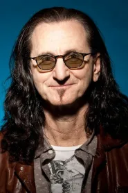 Geddy Lee as Himself in Rush: Time Stand Still