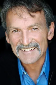 Muse Watson as Ketcham in Assassins