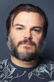 Jack Black as Doug McCallister in Anaconda