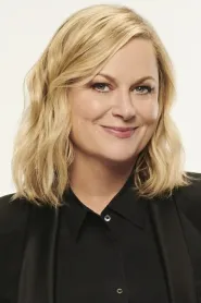 Amy Poehler as Terri Baker in Are You Here