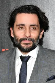 Jaume Collet-Serra - Director in The Commuter