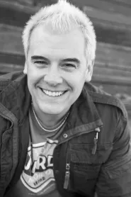 Rich Wilkes - Director in Glory Daze