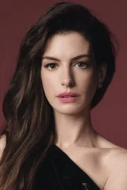 Anne Hathaway - Acting Profile Photo