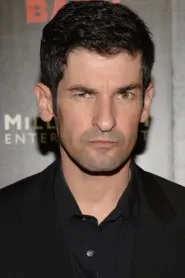 Robert Ben Garant as Deputy Travis Junior in Reno 911!: Miami