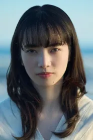 Nana Komatsu as The Woman in Exit 8