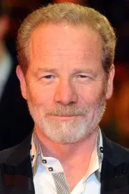 Peter Mullan as Daniel Dillon in The Claim