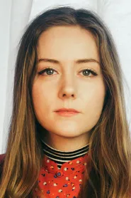 Courtney Jines as Demetra in Spy Kids 3-D: Game Over