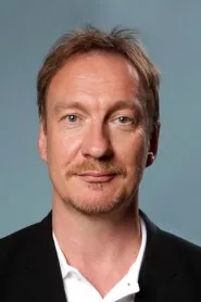 David Thewlis as Paul Verlaine in Total Eclipse