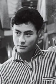 Akira Ishihama as Motome Chijiiwa in Harakiri