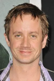 Chad Lindberg as Jesse in The Fast and the Furious