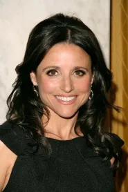 Julia Louis-Dreyfus as Valentina Allegra de Fontaine in Thunderbolts*