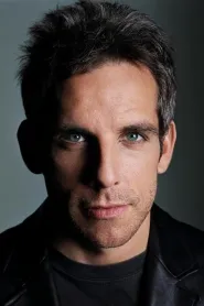 Ben Stiller - Director in The Cable Guy