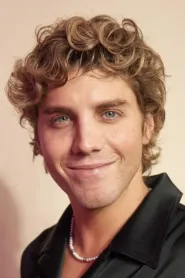 Lukas Gage as Buck in People We Meet on Vacation