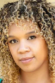 Jiavani as Boom Boom in Between Two Ferns: The Movie