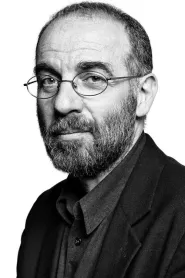 Giuseppe Tornatore - Director in Cinema Paradiso