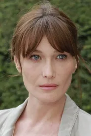 Carla Bruni as Museum Guide in Midnight in Paris