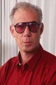 Bob Rafelson - Director in Blood and Wine