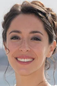 Oona Chaplin as Varang in Avatar: Fire and Ash