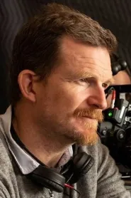 Jesse V. Johnson - Director in Thieves Highway