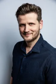 Dennis Gansel - Director in Mechanic: Resurrection