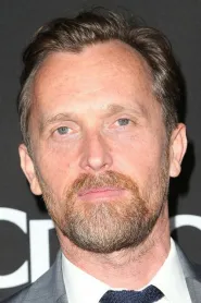 Alex De Rakoff - Director in The Calcium Kid