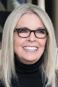 Diane Keaton as Kay Adams in The Godfather