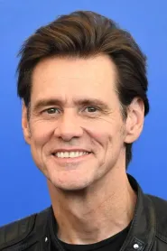 Jim Carrey as Cable Guy in The Cable Guy