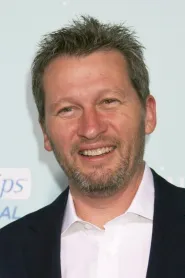 Ken Kwapis - Director in He's Just Not That Into You