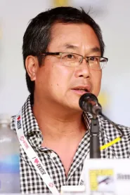 James Wong - Director in Final Destination