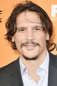 Sergio Peris-Mencheta as Hugo Martínez in Rambo: Last Blood