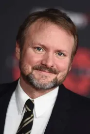 Rian Johnson - Director in Wake Up Dead Man: A Knives Out Mystery