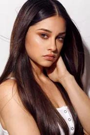 Yvette Monreal as Gabriela in Rambo: Last Blood